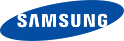 logo samsung